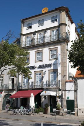 Hotel Jardim Viana do Castelo, Viana Do Castelo